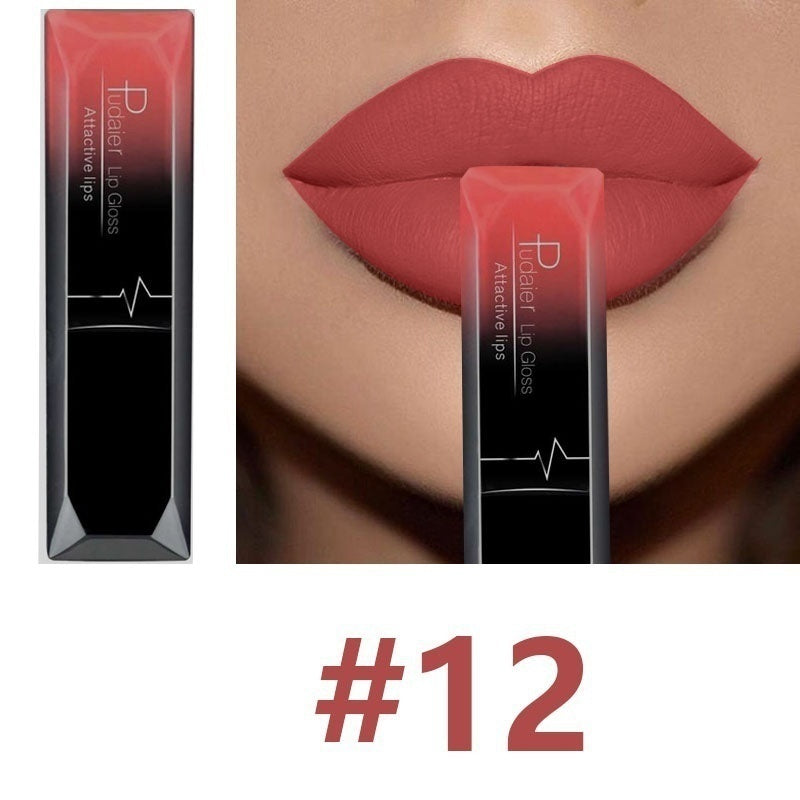 Long-lasting Non-stick Lip Balm Long-lasting Non-stick Lip Balm